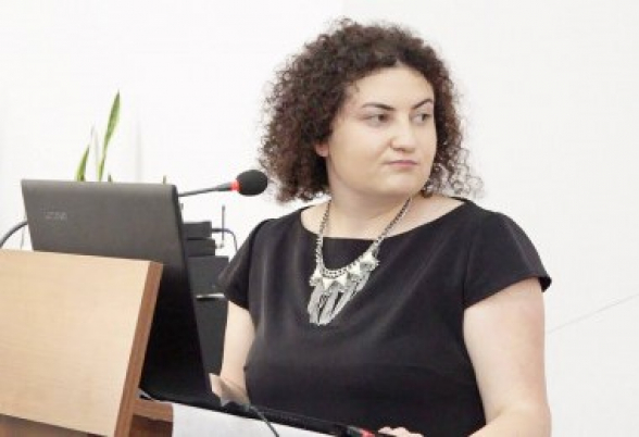 Մի՛ աղավաղեք մեր սերունդների ապագան